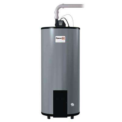 Are there self-cleaning gas heaters?