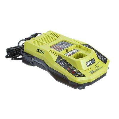 Ryobi - Power Tool Batteries & Chargers - Power Tool Accessories - The