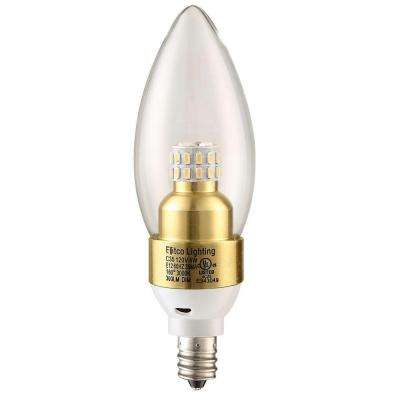 What is an E12 light bulb?
