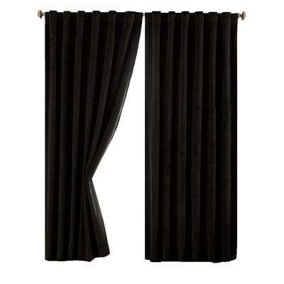 Blackout Curtains For Sliding Glass Doors Home Depot Bucket Ottoman
