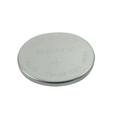 What is an equivalent for the LR1130 button cell battery?