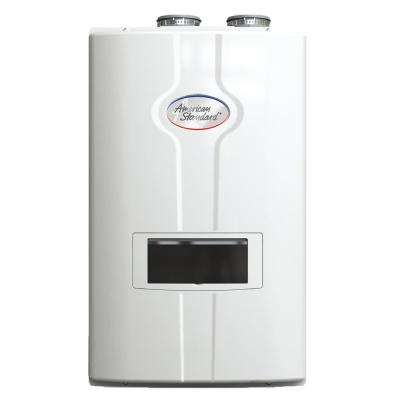 American Standard Hot Water Heaters 83