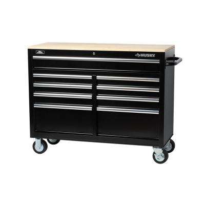 Mobile Workbenches - Tool Chests - Tool Storage - The Home Depot