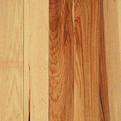 Millstead - Solid Hardwood - Wood Flooring - The Home Depot