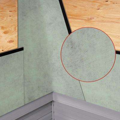 What are some high quality roof underlayment brands?