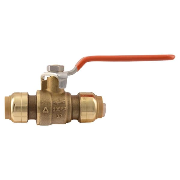 Are the reviews for GatorBITE plumbing fittings generally positive?