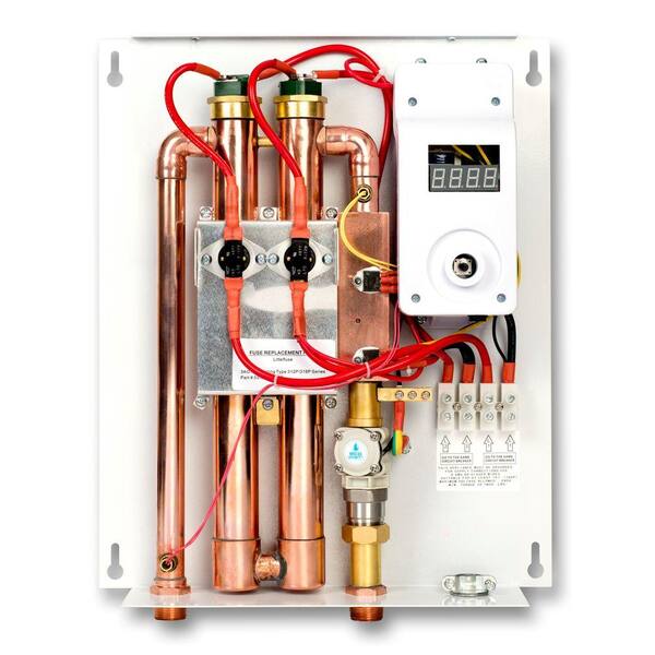 Where can you buy a tankless water heater?