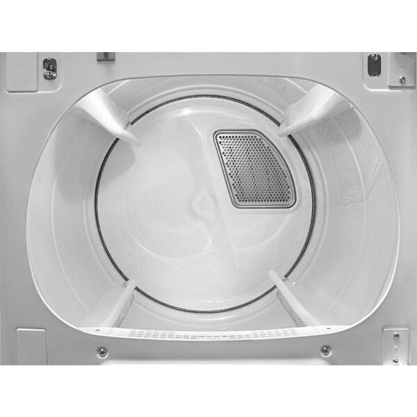 What are the different dryer cycles?