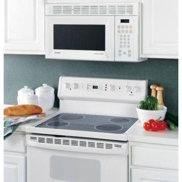 Who makes the best over range microwave?