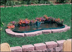 Water Gardens