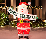 Christmas Decorations & Holiday Decorations