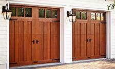 Garagedoors