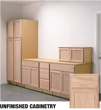 Hampton Bay Assembled 54x24x12 In Stratford Wall Cabinet Small