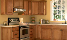 Kitchen Cabinets at The Home Depot