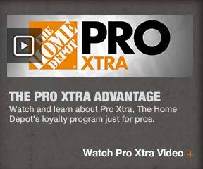 Home depot pro paint rewards Free Pro App—access your Pro Rewards account on the go or on the job; to download visit the App Store or Google Play, or text “Pro” to HDEPOT () TRACK EVERY TRANSACTION Register multiple payment methods like credit/debit cards, checking accounts, The Home Depot gift cards and more View and export detailed records of.