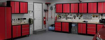 Garage Storage Performax Garage Storage