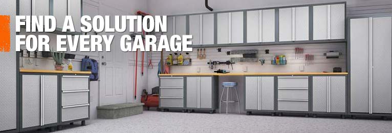 garage storage cabinets