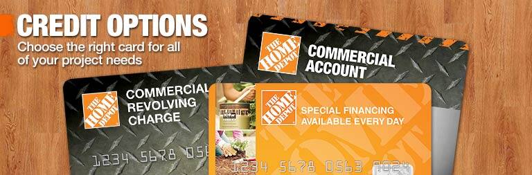 What I Found Out Home Depot Credit Services Mailing