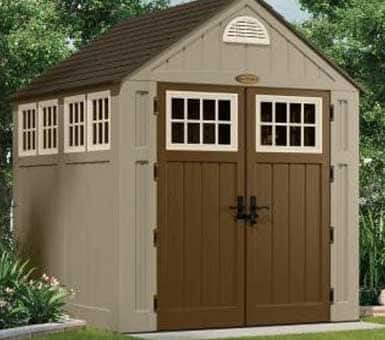 resin sheds resin storage sheds are economical and durable durable and