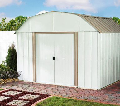 Sheds, Outdoor Storage Buildings and Accessories