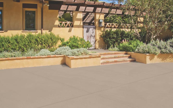 Patio and Concrete Paint at The Home Depot