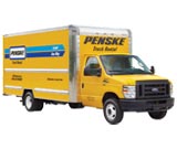 Penske Truck