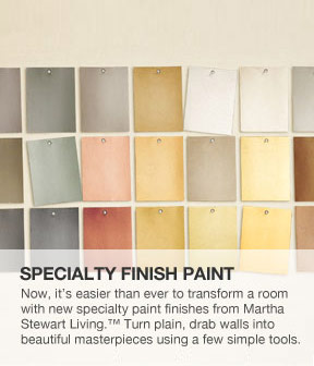 Where Can I Buy Martha Stewart Precious Metals Paint