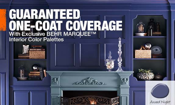 BEHR MARQUEE Paint Colors | 574 x 345 · 37 kB · jpeg