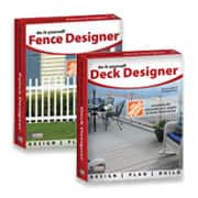 Home depot fence estimator