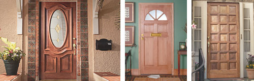 Home Depot Double Entry Exterior Doors