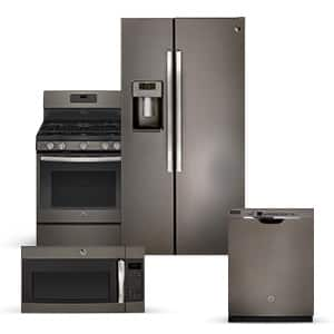 Kitchen Appliance Packages  The Home Depot