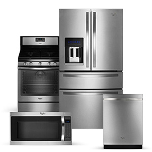 Kitchen Appliance Packages  The Home Depot