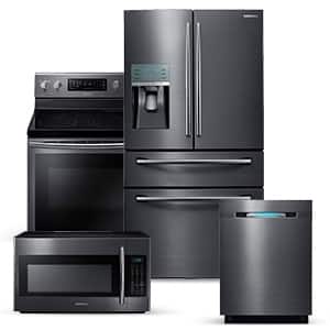 Kitchen Appliance Packages - The Home Depot