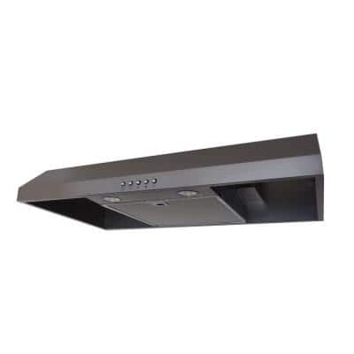 Range Hoods, Vent Hoods \u0026 Exhaust Hoods  The Home Depot