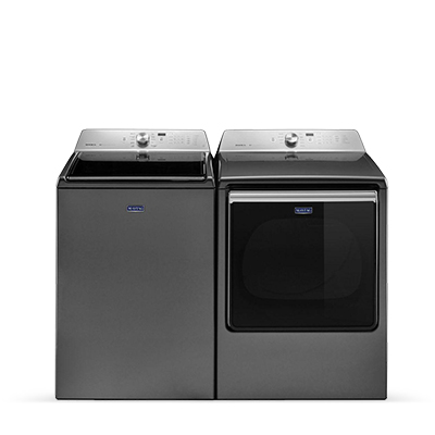 Washer &amp; Dryer Sets - The Home Depot
