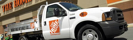Truck Rentals: Home Depot Truck Rentals Prices