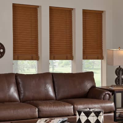 Blinds At The Home Depot