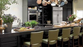 Kitchen Design Ideas: Photo Gallery for Remodeling The Kitchen