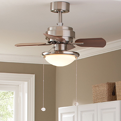 Outdoor Ceiling Fans &amp; Indoor Ceiling Fans at The Home Depot