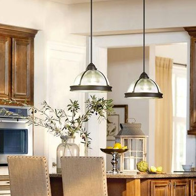 Kitchen Lighting Fixtures amp; Ideas at the Home Depot