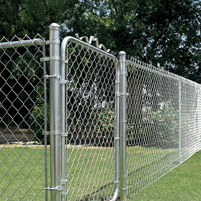 Fencing - Fence Materials & Supplies at The Home Depot