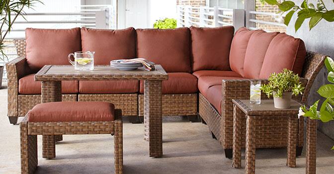 Seating Set Collections