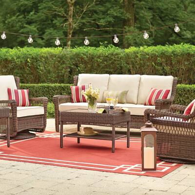 Patio Furniture For Your Outdoor Space - The Home Depot