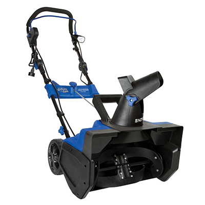 What are some types of leaf removal equipment?