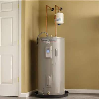 Hot Water Heaters 58