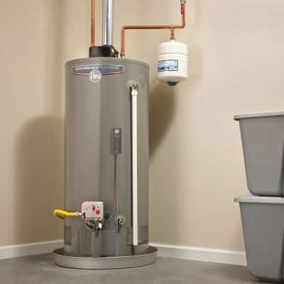 Gas Hot Water Heaters 61