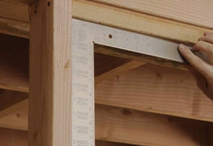 Square boards framing square - Measuring Marking Squaring Plumbing Square boards framing square - Measuring Marking Squaring Plumbing