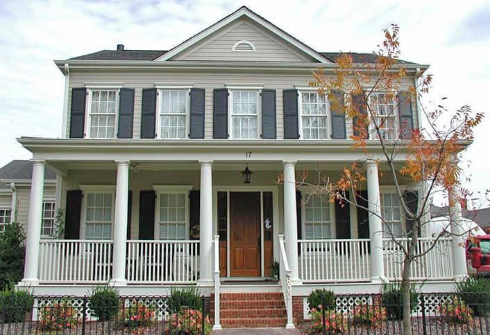 Shutters & Awnings Shutters & Awnings