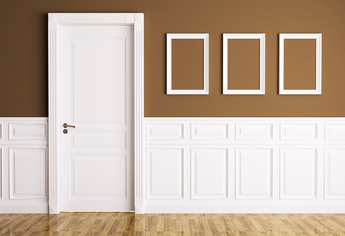 How To Install Interior Door at The Home Depot