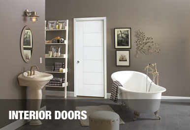 Select The Right Interior Door At The Home Depot
